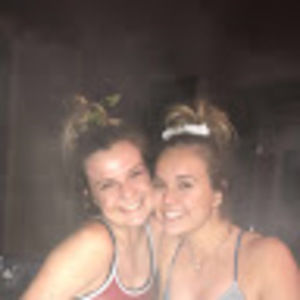 Meet your Posher, Mariah